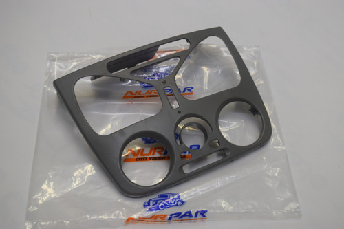 Palio Albea 2003 2004 Model Kalorifer Çerçeve Paneli 100156718