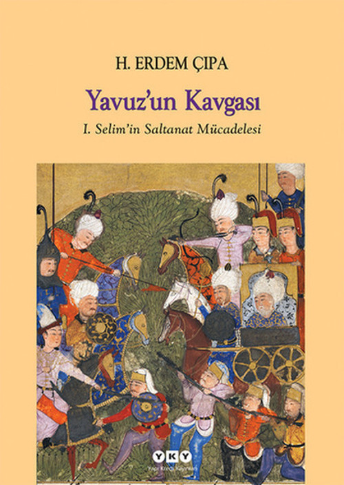 Yavuz'un Kavgası