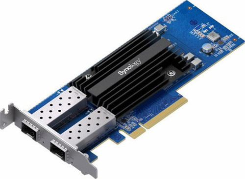 E10G30-T2 2Port 10Gbe Pcıe Ethernet Kartı