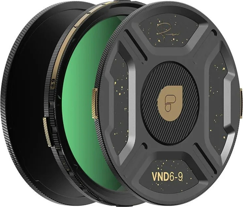 Helix Mag Lock Vnd-6/9 (Pm-6/9)
