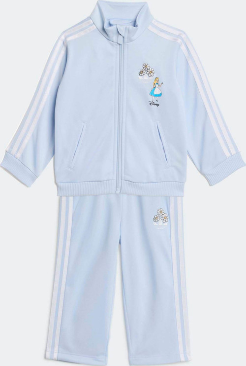 Disney Firebird Bebek Mavi Eşofman Takımı (KE9977)