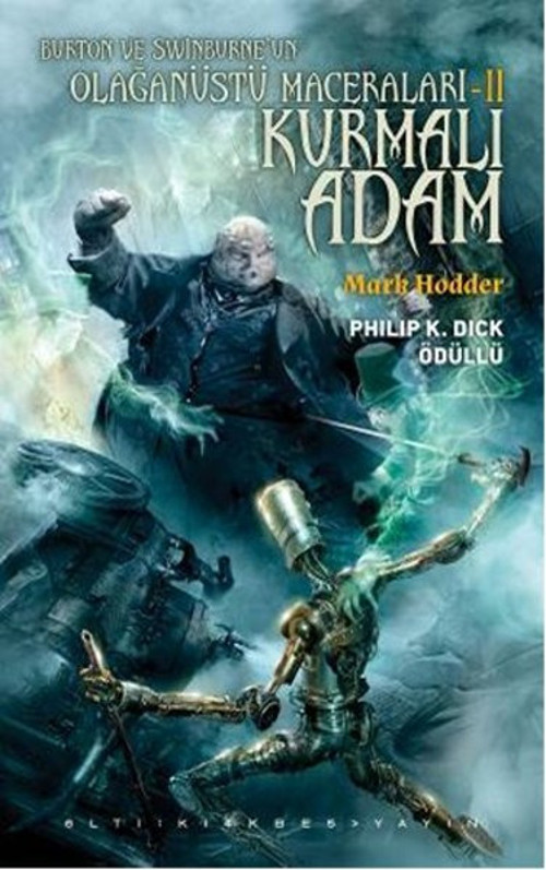 Altıkırkbeş Basın Yayın Kurmalı Adam