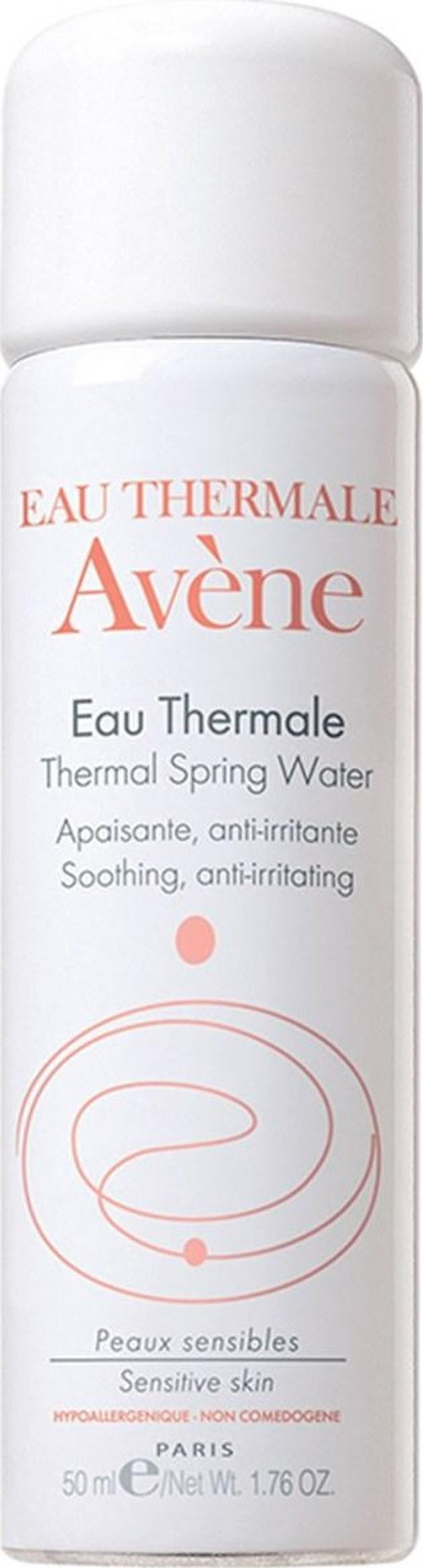 Termal Su 50ml