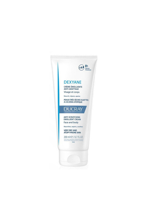 Dexyane Kuruluk Karşıtı Nemlendirici Krem 200ml