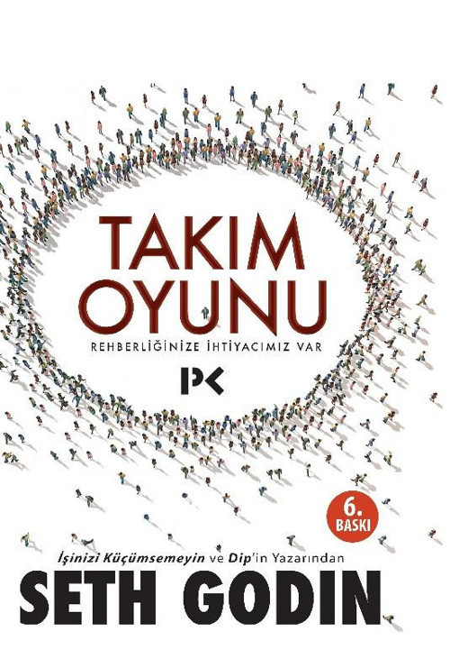 Profil Kitap Yayınevi Takım Oyunu