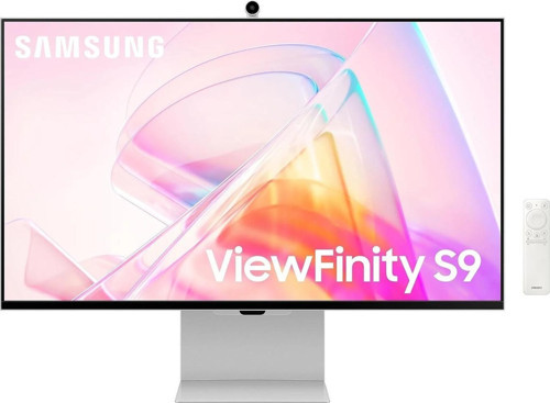 ViewFinity S9 LS27C902PAUXUF 27" 5 ms 5K Pivot IPS 60 Hz Monitör