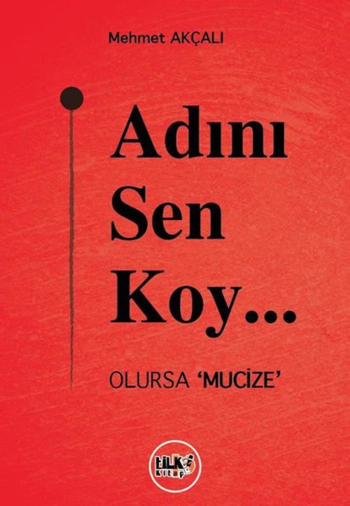 Adını Sen Koy Olursa Mucize