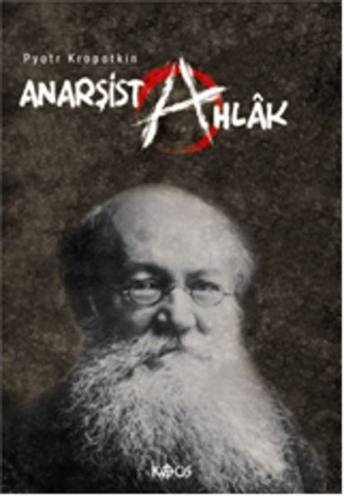 Kaos Yayınları Anarşist Ahlak