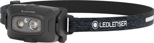 HF4R Core / Black