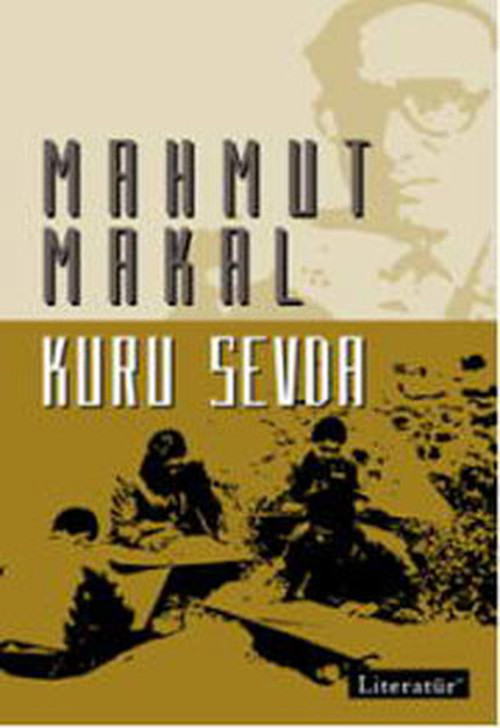 Literatür Yayıncılık Kuru Sevda