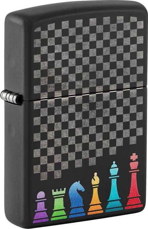 Çakmak 48662 Chess Pieces Design
