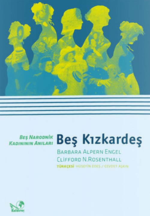 Kaldıraç Yayınevi Beş Kızkardeş