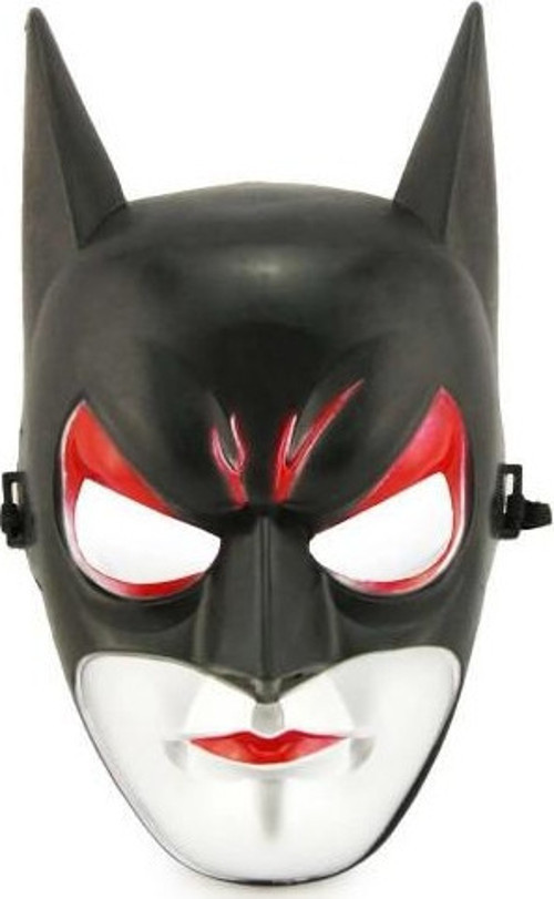 Batman Atamarket-si (28x17 cm) - Siyah