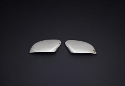 Ayna Kapağı ABS Krom 2 Parça Focus 3 Station Wagon 2011 > Modeller İçin Uyumlu