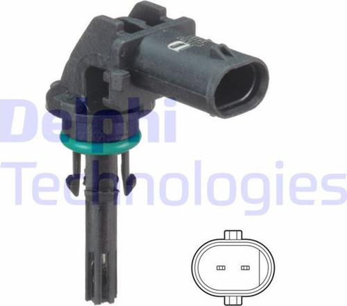 Sıcaklık Sensoru Bmw F10 F20 F30 F22 F32 F34 F36 F40 F46 G22 F07 G30 G32 F01 G11 G12 E84 F48 G15 G15