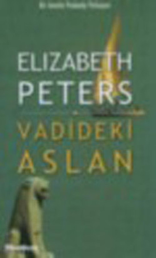 Oğlak Yayıncılık Vadideki Aslan