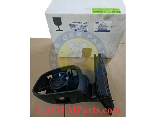 Ford Focus Dış Ayna Elektrikli Isıtmalı Katlanır Kör Noka Uyarı Sol 2011- (Oem No: Bm5117683Pj)