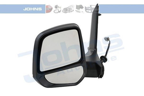 Ford Connect Dış Ayna Elektrikli Isıtmalı 5 Pın Desenli Sol 2012- (Oem No: Dt1117683Ce)