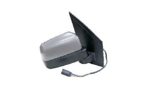 Ford Connect Dış Ayna Elektrikli Isıtmalı Astarlı Sol 2009- (Oem No: 9T1617683Fc)