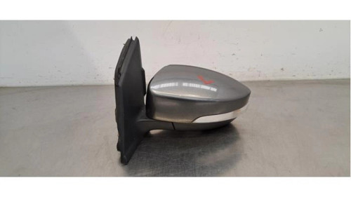 Ford Kuga Ayna Elektrikli Isıtmalı Otm Katlanır Sinyalli Çevre Ayd. Astarlı Sol 2012- (Oem No: Dv4