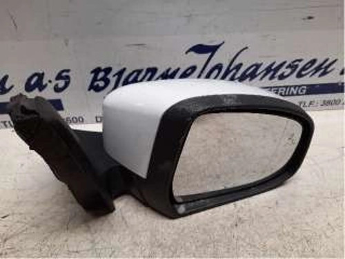 Ford Focus Dış Ayna Elektrikli Isıtmalı Katlanır Kör Noka Uyarı Sağ 2011- (Oem No: Bm5117682Uk)
