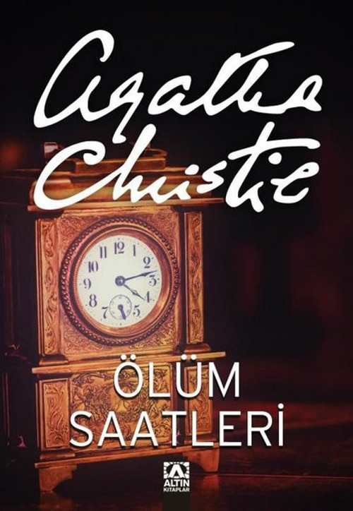 Altın Kitaplar Ölüm Saatleri