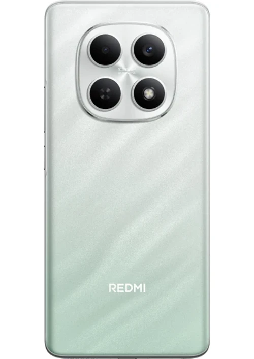 Redmi Note 15 256 Gb 8 Gb Ram Yeşil (Xiaomi Türkiye Garantili)