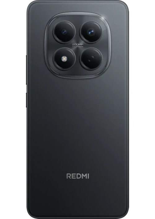 Redmi Note 15 Pro 256 Gb 8 Gb Ram Siyah (Xiaomi Türkiye Garantili)