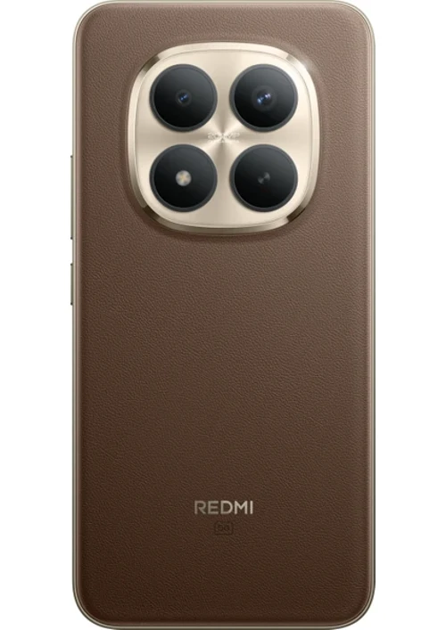 Redmi Note 15 Pro Plus 5G 256 Gb 8 Gb Ram Kahverengi (Xiaomi Türkiye Garantili)