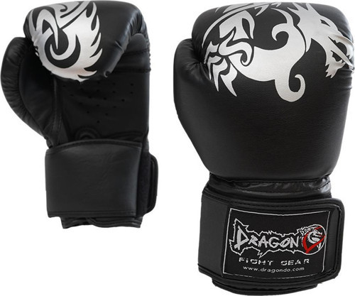 30119-P Sangal Boks Eldiveni Muay Thai Kick Boks