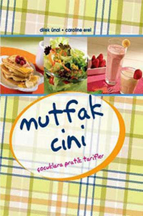 Mandolin Mutfak Cini