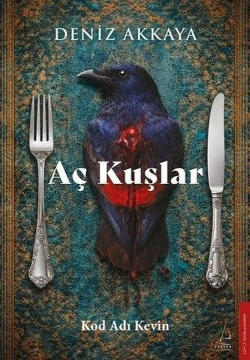 Aç Kuşlar