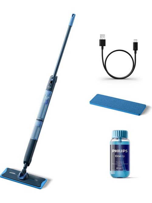 5000 Serisi OneUp Elektrikli Mop XV5113/01