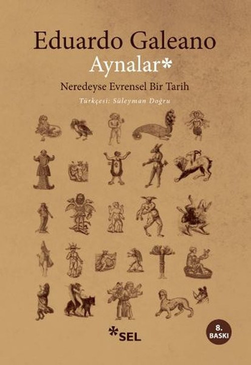 Sel Yayıncılık Aynalar