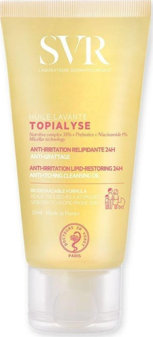 Topialyse Huile Lavante 55 ml