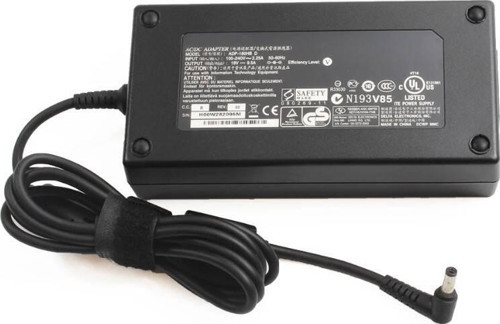 Asus ile Uyumlu ROG Strix GL502V Uyumlu Adaptör, Şarj Aleti Cihazı 180W
