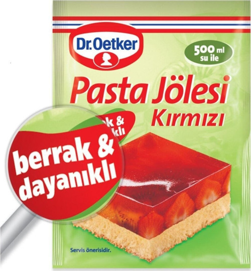Pasta Jölesi 15 gr