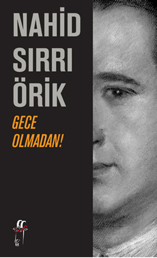 Oğlak Yayıncılık Gece Olmadan