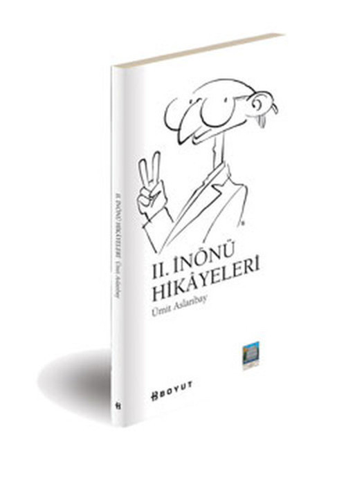 2. İnönü Hikayeleri