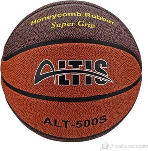 ALTIS ALT500S BASKETBOL TOPU SUPER GRİP NO 5