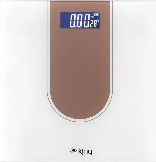 HERA DİJİTAL CAM BANYO BASKÜLÜ HBB-820 BEYAZ