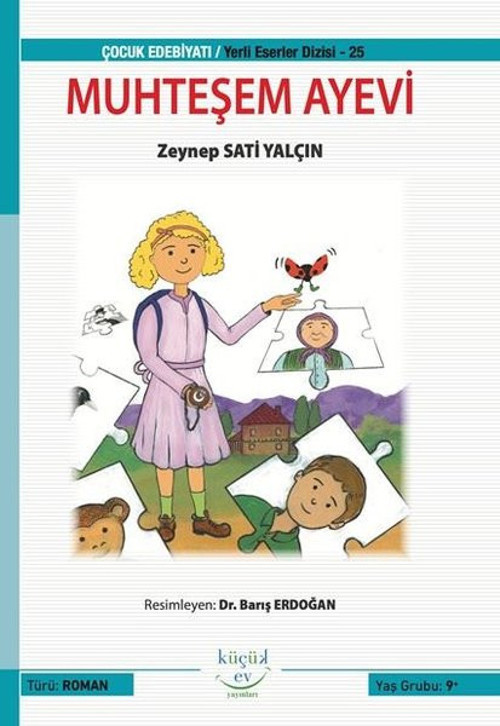 Muhteşem Ayevi