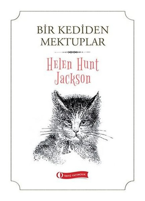 Bir Kediden Mektuplar