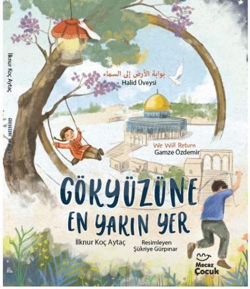 Gökyüzüne En Yakın Yer