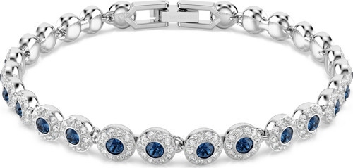 5733401 Bilezik Una:Bracelet S Angelıc Blu/Rhs
