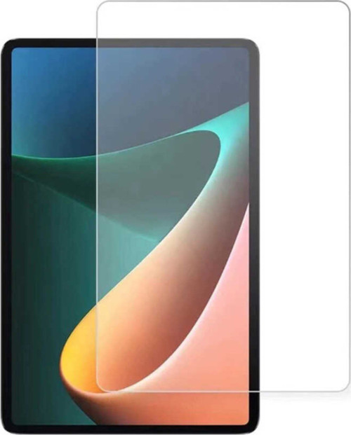 Samsung Galaxy Tab A11 ile Uyumlu Temperli Tablet Cam Ekran Koruyucu