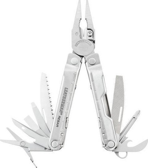KNIFELESS REBAR Pense