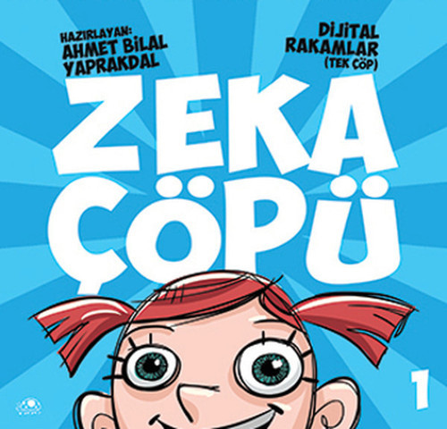 Uğurböceği Zeka Çöpü - 1