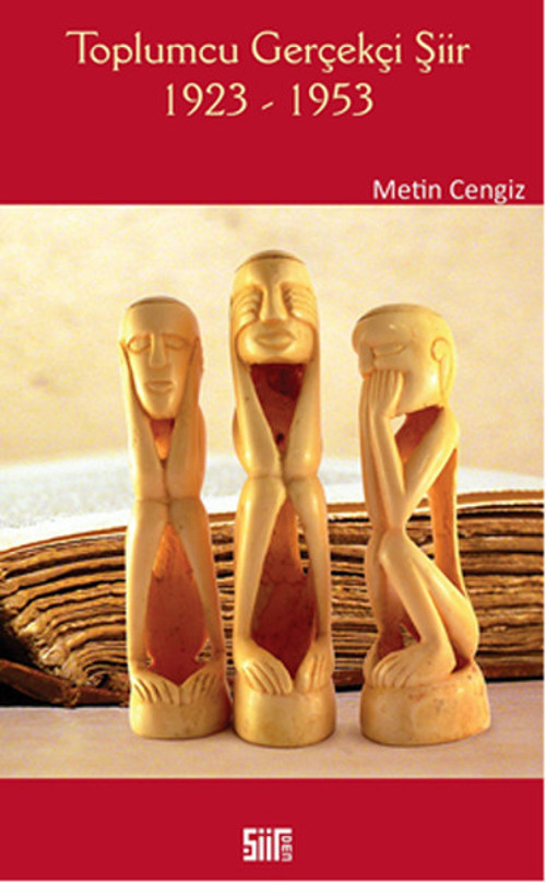 Toplumcu Gerçekçi Şiir 1923 - 1953