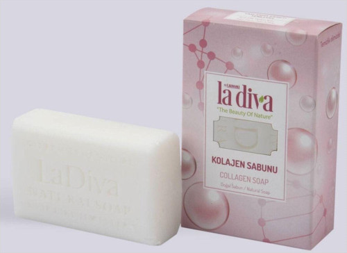 Kolajen Sabunu 100 G.
